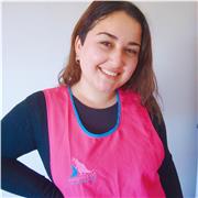 Apoyo escolar ero a 4to básico y cuidados esporadicos de parvulos desde el año de edad